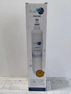 Pure H2O LG Refrigerator Water Filter PH21400 - Picture 1 of 8