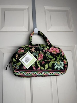 Vera Bradley Botanica Lola Hand Bag NWT Retired Pattern - Image 1 of 4