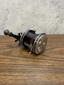 Abu Garcia Ambassadeur 5000 Baitcasting Reel Made in Sweden - Picture 1 of 6