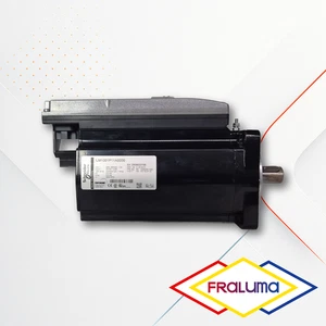 Servomotore Schneider Electric ELAU ILM1001P11A0000 3000rpm  - Usato - Imagen 1 de 4