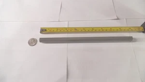 Edelstahl 10-32 Gewinde Sechskant F/F Abstandshalter oder Distanzstück, 9-3/4" lang x 1/2" Sechskant - Bild 1 von 2