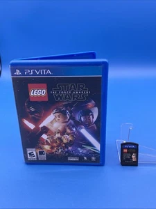 LEGO Star Wars: Das Erwachen der Macht (Sony PlayStation Vita, 2016) - Bild 1 von 5