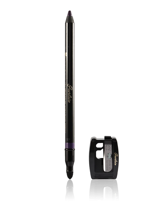 Guerlain Le Crayon Yeux Khôl Eyeliner 03 Deep Purple 1.2g – New - Image 1 of 1