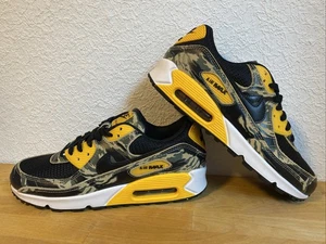 Nike Air MAX 90 PRM Gr. 42,5 NEU (IF1721-001) - Bild 1 von 9