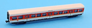 Minitrix 13346 N  S-Bahnwagen 1./2. Kl ABx 791.2 DB Ep. IV NEM KKK OVP - Picture 1 of 4