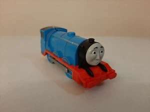 Thomas & Friends Thomas the Train 2013 Trackmaster motorizado funcionando - Imagen 1 de 7