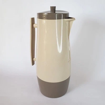 Jarra aislada Aladdin Beverage Butler vintage años 60 Foto 1 de 4