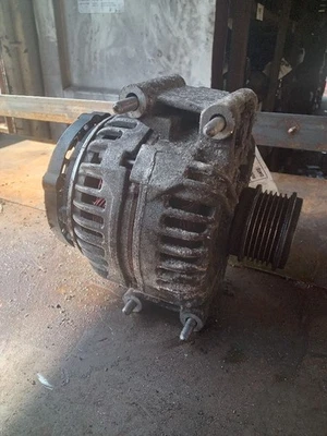 Alternador compatible con 09-12 AUDI Q5 373615 Foto 1 de 4