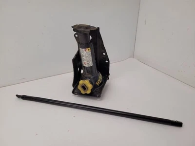 2007-2014 CADILLAC ESCALADE ESV Bottle Jack W Wrench - Image 1 of 4
