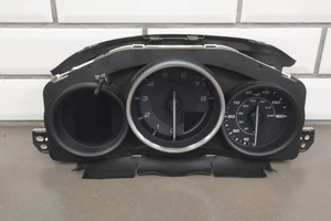 2017 Fiat 124 Spider Speedometer Cluster Assembly Tested 57K - Picture 1 of 18