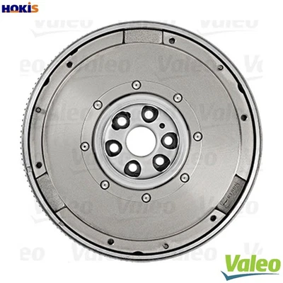 FLYWHEEL 836028 - Image 1 of 4