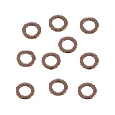 For Chrysler LeBaron/Shadow/Spirit 1990 91 92 93 1994 Brake Hose Washer 10 Pcs. - Image 1 of 4