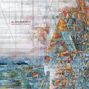 Explosions in the Sky The Wilderness (Vinyl) 12" Album - Picture 1 of 2