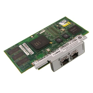 DELL/EMC Storage Processor I/O Module iSCSI 1Gbps Celerra NX4 - 100-562-270 - Bild 1 von 2