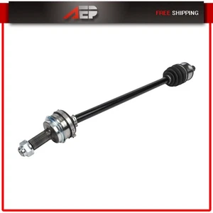 CV Axle for Acura MDX 2020-2016 Honda Ridgeline 2023-2017 3.5L Rear Right - Bild 1 von 6
