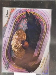 2025 Topps Chrome Disney Tamatoa Base #18 - Bild 1 von 2