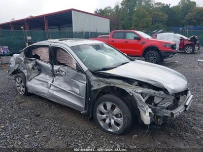 Espejo retrovisor izquierdo usado se adapta a: Honda Accord Power SDN 2010 sin calefacción grado A izquierdo Foto 1 de 4