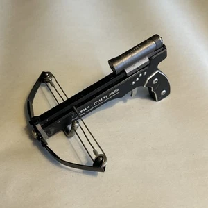 Mini Crossbow Pistol LAH MINI 4S Metal  (3N) - Picture 1 of 5