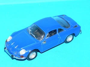 Renault Alpin - 1976 - 1/43 - gebr. - Bild 1 von 7