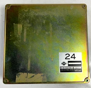 Módulo de control del motor 90-92 Nissan 300ZX 3,0 L ECU A18-A22 M11 OEM JECS - Imagen 1 de 6