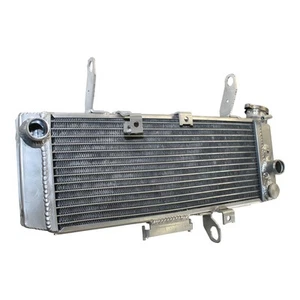 Radiator Wasserkühler Ersatzkühler für Suzuki SV 650 SV650 BY1111 2003-2004 neu - Bild 1 von 1