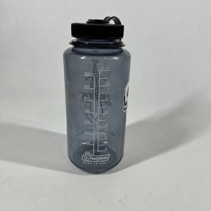 Nalgene Wide Mouth Water Bottle 32oz The Bastards 3rd Platoon B Co. 1-5 CAV - Picture 1 of 11