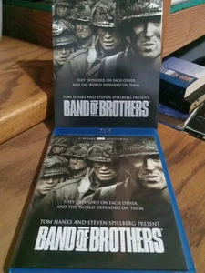 Band of Brothers: The Complete Series (Blu-Ray) mit Schutzhülle - Bild 1 von 8