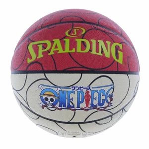 Pelota de práctica de baloncesto Spalding One Piece Hito 78-040J, talla 7 - Imagen 1 de 2