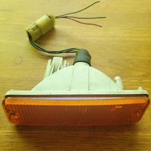 1984-1987 Nissan 300zx ~ Park Turn Lamp ~ Left Front Driver Light ~ 26125-01P00 - Bild 1 von 8