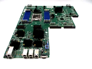 EMC Data Domain DD2500 Single LGA 2011 Server Motherboard P/N: 1A32D2J00/600/G - Picture 1 of 3