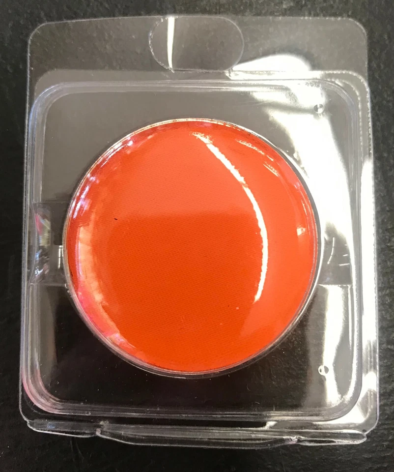 Maquiagem para rosto e corpo Mehron Paradise ativada por água AQ 7 g - Imagem 1 de 1