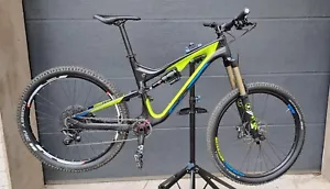 MTB "Scott Genius LT" Carbon Enduro 27,5 - Bild 1 von 15