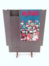 Dr. Mario for NES - Retro Puzzle Game - Authentic Nintendo Entertainment System