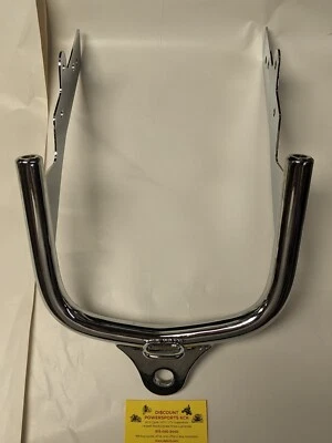 Nuevo en caja enganche de remolque Harley-Davidson Electra Glide/Roadking Kuryakyn 80-08 (91810) Foto 1 de 4