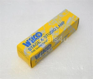 Wiko 120V 500W FDN Stage And Studio Lamp Bulb New - Picture 1 of 4