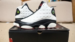 Las mejores ofertas en Jordan 13/10 | eBay