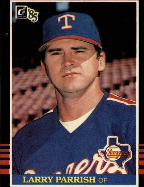 B2635- 1985 Donruss Baseball Cards 300-399 +Rookies -You Pick- 15+ FREE US SHIP - Image 1 of 1