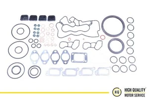 New Full Gasket Set & Head Gasket For Deutz 02937585 BF4M2013 BF4M2012 TCD2012 - Picture 1 of 3