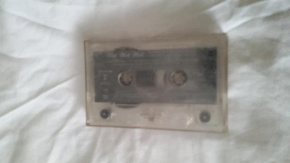 Wet Wet Wet - End Of Part One Their Greatest Hits - Cassette Tape - Image 1 of 1