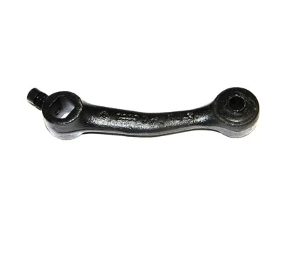 Rear Suspension Link & Bushing Lt/Rt Side Fits Volkswagen Type1 Bug & Ghia - Image 1 of 2