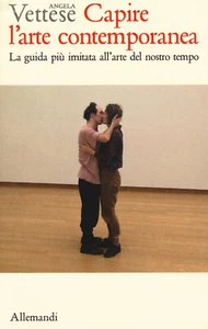 Capire l'arte contemporanea - Angela Vettese - Allemandi, 2021 - Foto 1 di 1
