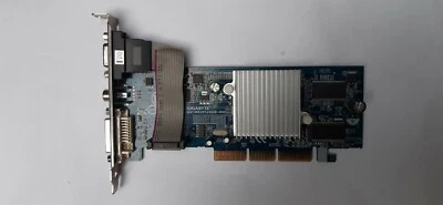 128MB Gigabyte GV-R925128DE-RH  Graphics Card 🚛 Free Postage 🚛 - Image 1 of 4