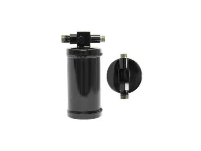 Secador receptor 44823RTWG 1985 1986 1987 1988 1984-1989 GMC P2500 A/C - Imagem 1 de 2