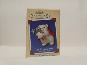 Hallmark Keepsake Snowball and Tuxedo, BUNDLE, 5 Pack - Picture 1 of 5