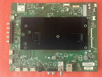 Placa principal Vizio PQ65-F1 LTMAXRLV 756TXICB0QK011 XICB0QK011020X @9 Foto 1 de 3