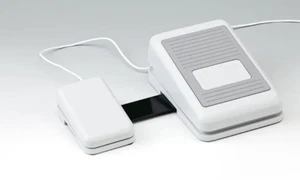 Brother Multi-Function Foot Controller for Brother Innov-is XP1, XV #MFFC1 - Picture 1 of 1