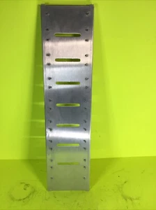 GPU Riser Board Shelf Holds 8 GPU Riser Boards - Picture 1 of 10