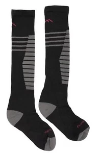 Darn Tough ESF20286 Women's 8030 Edge Thermolite with Cushion Shin Sock Small - Picture 1 of 2