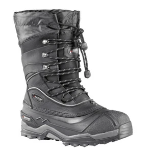 Bota BAFFIN Snow Monster para hombre -94* - negra - 12,0 - Imagen 1 de 5