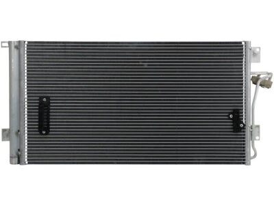 Condensador de aire acondicionado 36616SZJN 2008 2009 2010 2011 2012 2013 2014 para Audi Q7 2007-2015 Foto 1 de 2